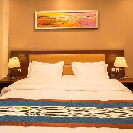 Hill Lily Hotel Pekin Zewnętrze zdjęcie