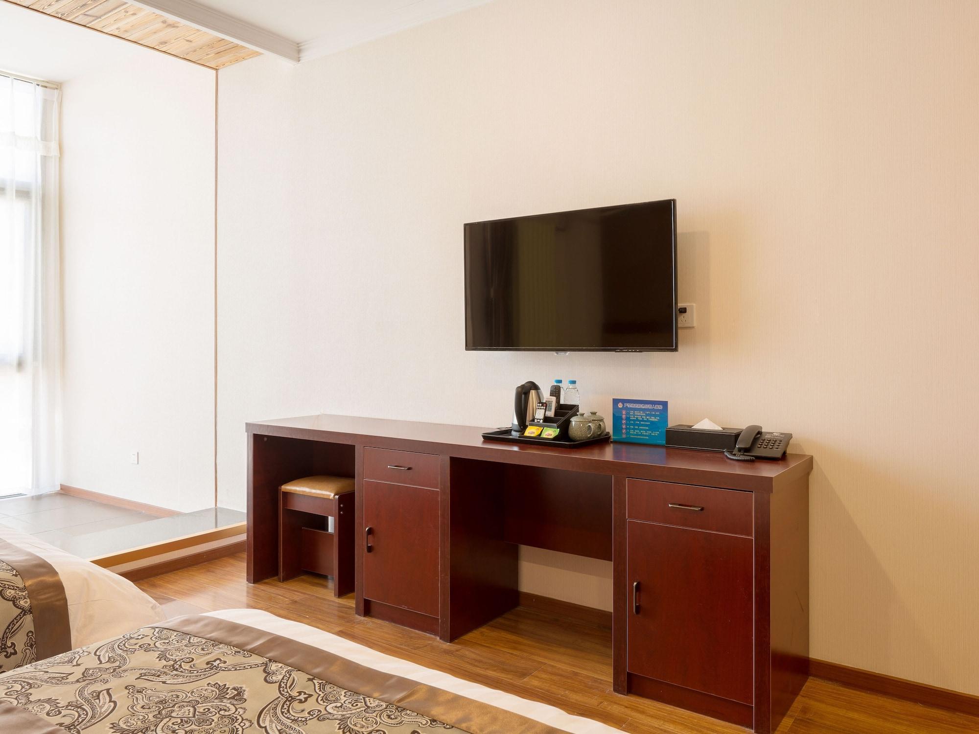 Hill Lily Hotel Pekin Zewnętrze zdjęcie